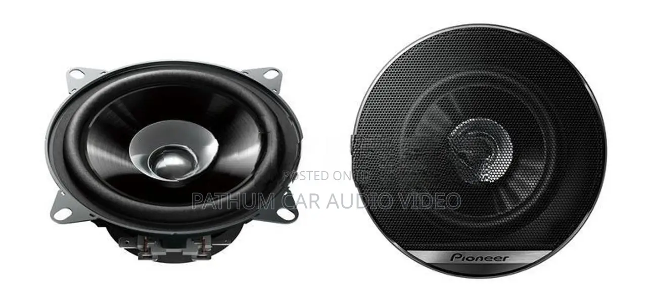 Vehicle Speakers Pioneer 4 Inch