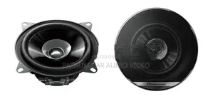 Vehicle Speakers Pioneer 4 Inch