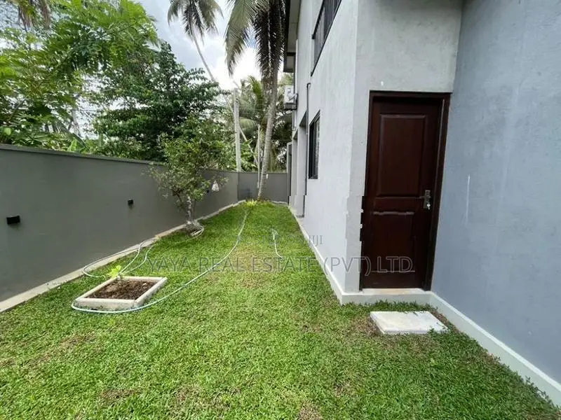 Brand New Modern House for Sale in Homagama