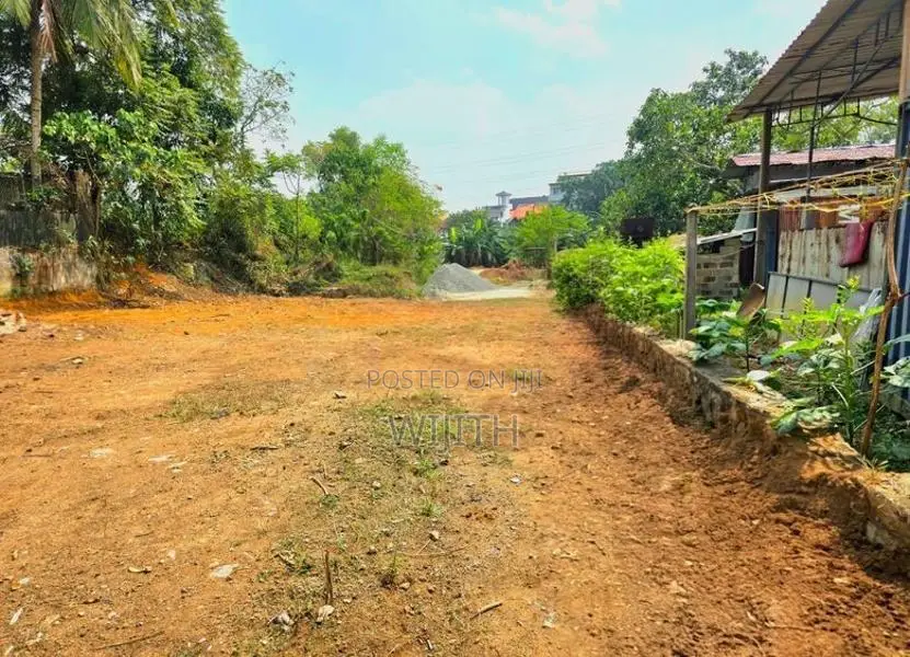 Super Land for Sale in Malabe Kaduwela Road