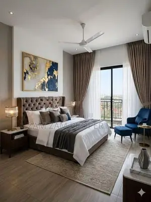 Fully Furnished Super Luxury Apartment For Rent in Colombo 3