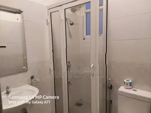 Semi furnished apartment for sale