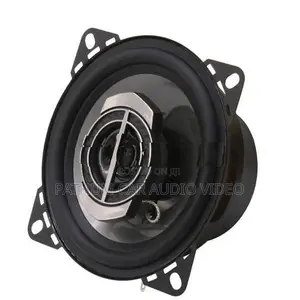 Vehicle Speaker 4 Inch Pioneer 2nd