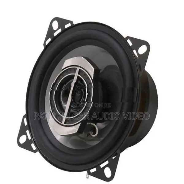 Vehicle Speaker 4 Inch Pioneer 2nd
