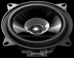 Vehicle Speakers Pioneer 4 Inch