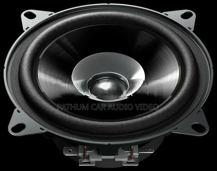 Vehicle Speakers Pioneer 4 Inch