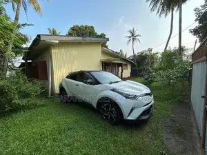Land With Old House Nugagahawatta Katuwawala Rd Maharagama Boralesgamu