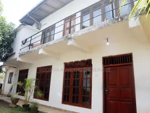 House for Sale in Kotte - Beddagana
