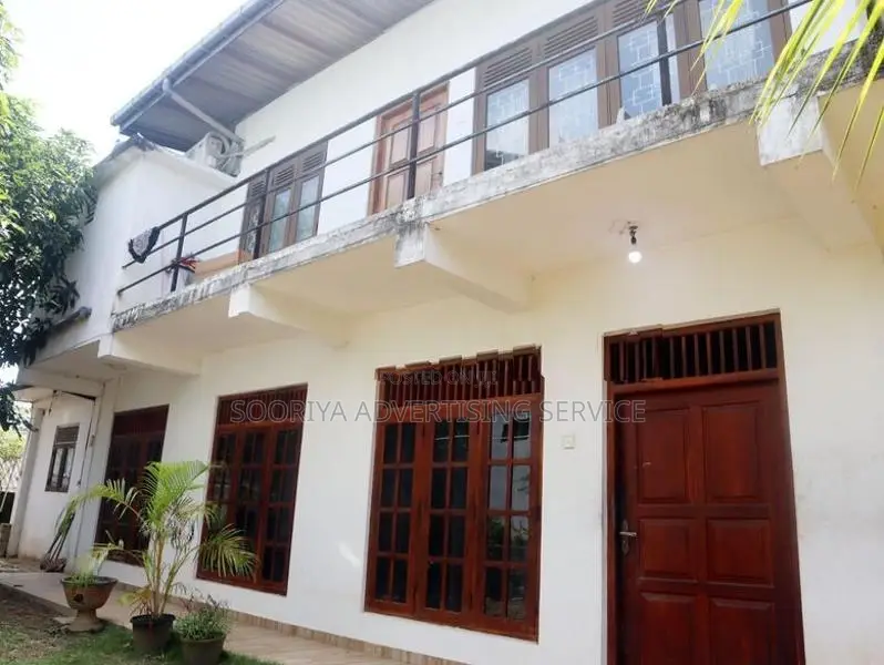 House for Sale in Kotte - Beddagana
