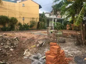 Land in a Prime Residential Location Kotte - Off Pagoda Rd pitakotte