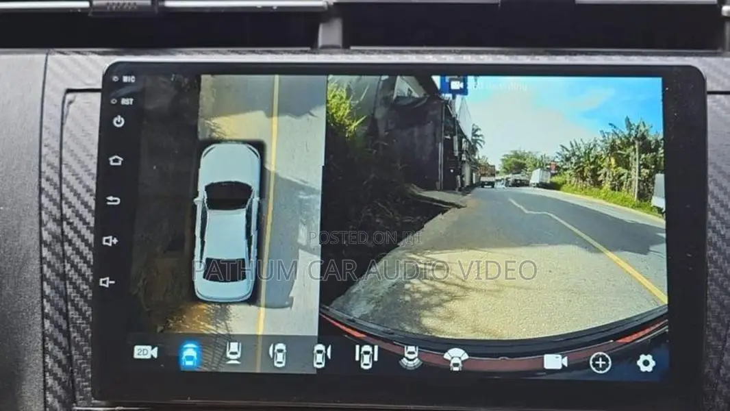 Lenovo 2GB RAM With 4Way Camera Android Player