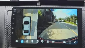 Lenovo 2GB RAM With 4Way Camera Android Player
