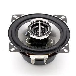 Vehicle Speaker 4 Inch Pioneer 2nd