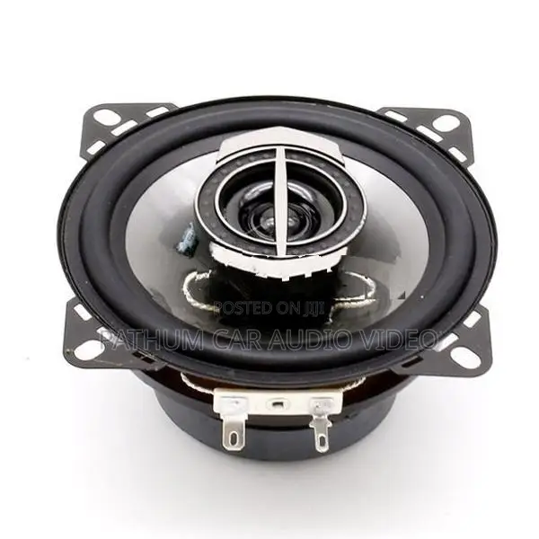 Vehicle Speaker 4 Inch Pioneer 2nd