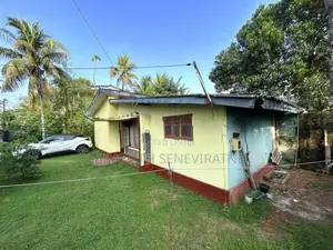 Land With Old House Nugagahawatta Katuwawala Rd Maharagama Boralesgamu