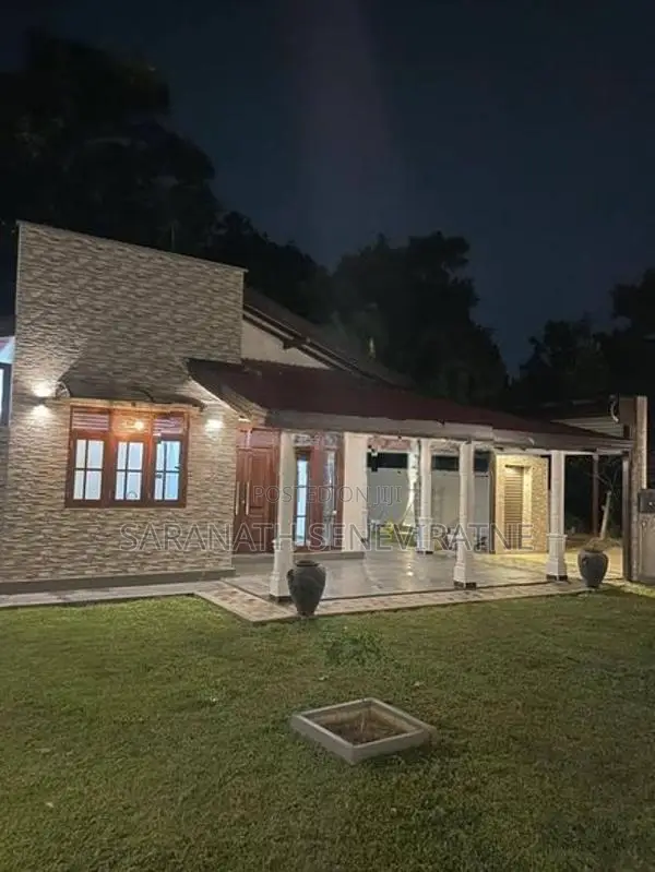 Brand new house for sale in Polgasovita - Kahathuduwa Kesbewa