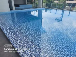 Semi furnished apartment for sale