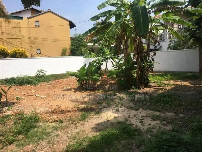 Land in a Prime Residential Location Kotte - Off Pagoda Rd pitakotte