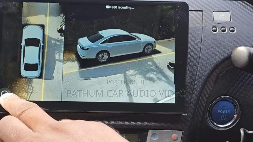 Lenovo 2GB RAM With 4Way Camera Android Player