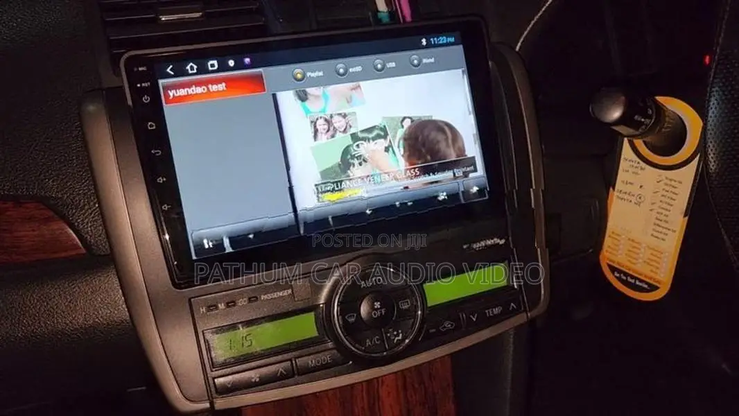 Pioneer 2GB Android Player for Allion