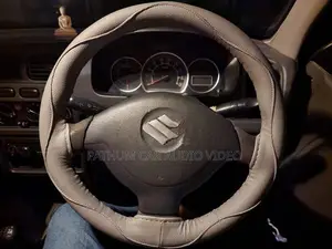 Steering Wheel Cover Suzuki Alto