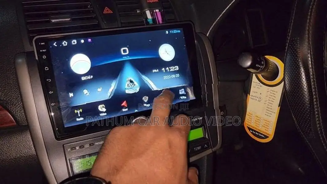 Pioneer 2GB Android Player for Allion