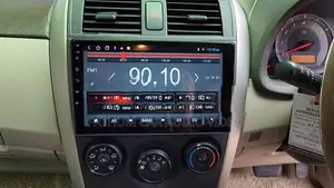 Axio Android Car Audio System