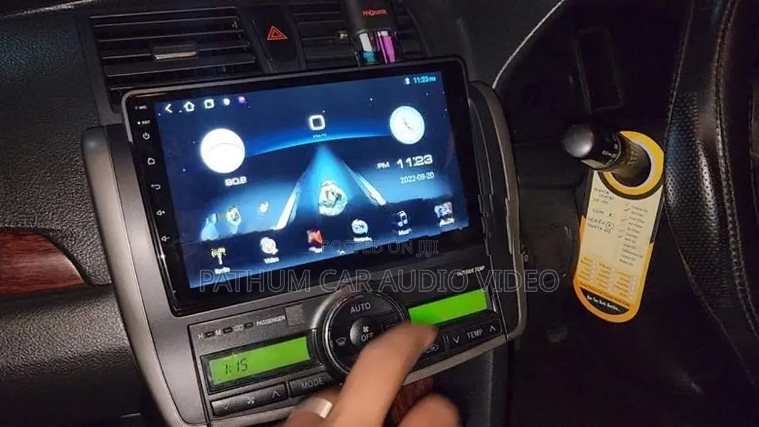 Pioneer 2GB Android Player for Allion