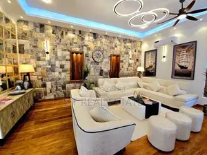 Fully Furnished 3 Storey House for Sale in Battaramulla