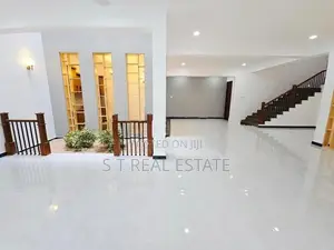 Newly Built Luxury 3 Storey House for Sale in Thalawathugoda