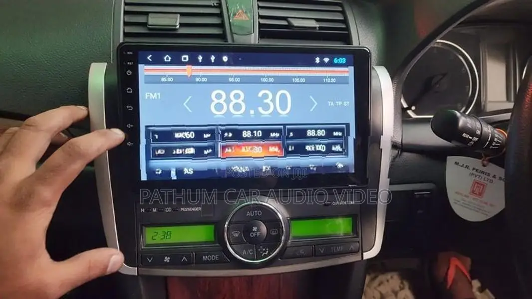 Pioneer 2GB Android Player for Allion