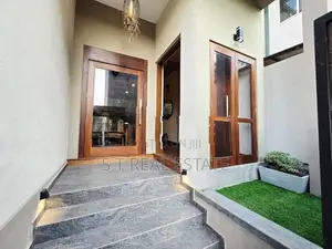 Semi Furnished Luxury Two Storey House for Sale in Thalawathugoda