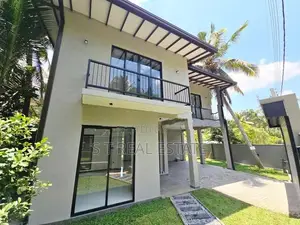 Newly Build Luxury 2 Storey House for Sale in Homagama