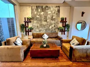 Semi Furnished Luxury Two Storey House for Sale in Thalawathugoda