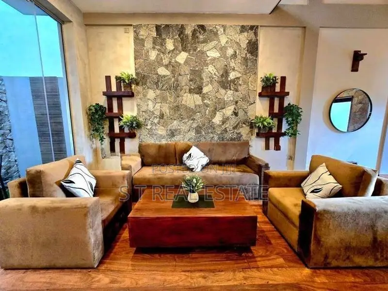 Semi Furnished Luxury Two Storey House for Sale in Thalawathugoda