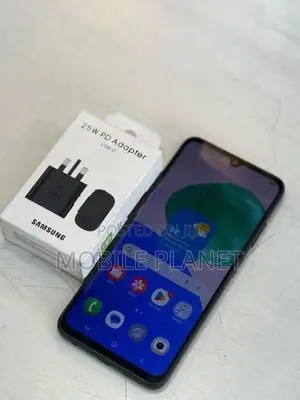 Samsung Galaxy M14 6GB 128GB (Used)