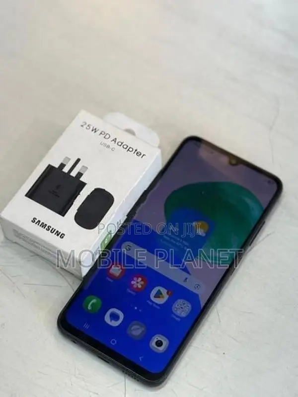 Samsung Galaxy M14 6GB 128GB (Used)