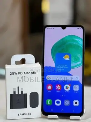 Samsung Galaxy M14 6GB 128GB (Used)