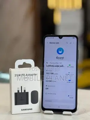 Samsung Galaxy M14 6GB 128GB (Used)