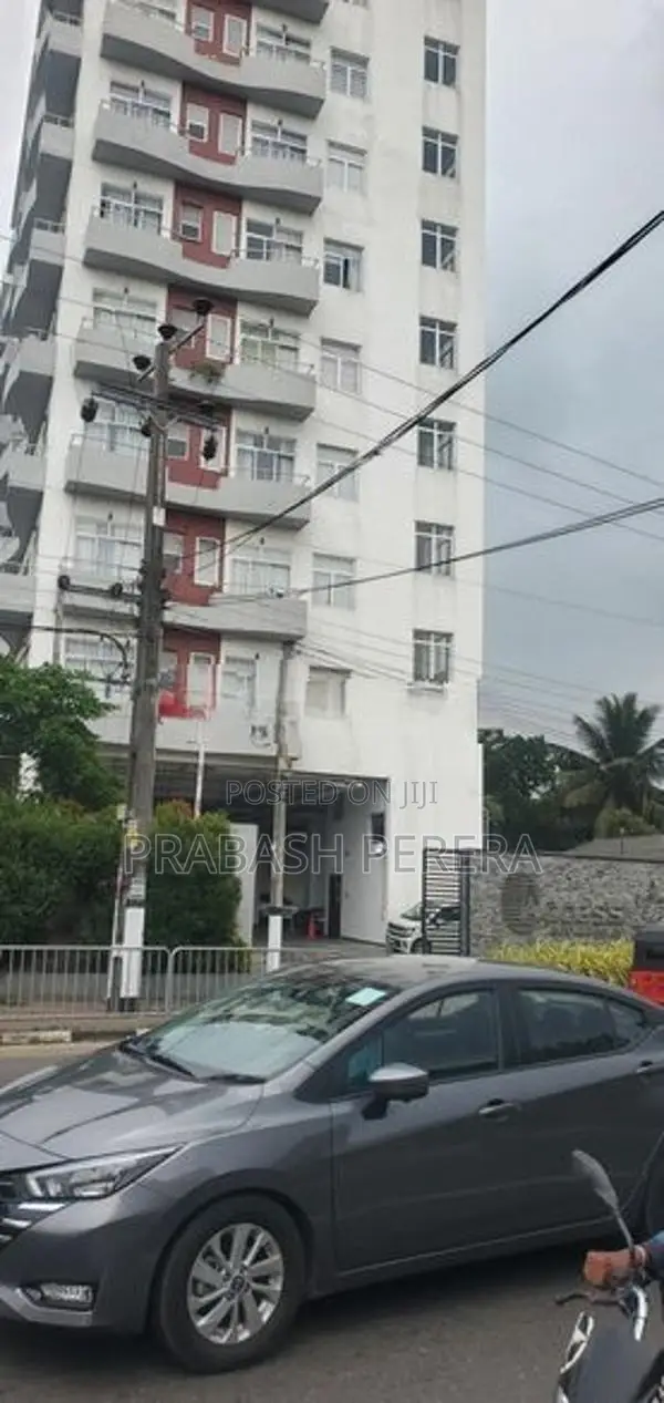 Apartment for Sale in Thalawathugoda