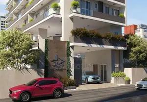 3 BR Luxury Apartment-Colombo 5