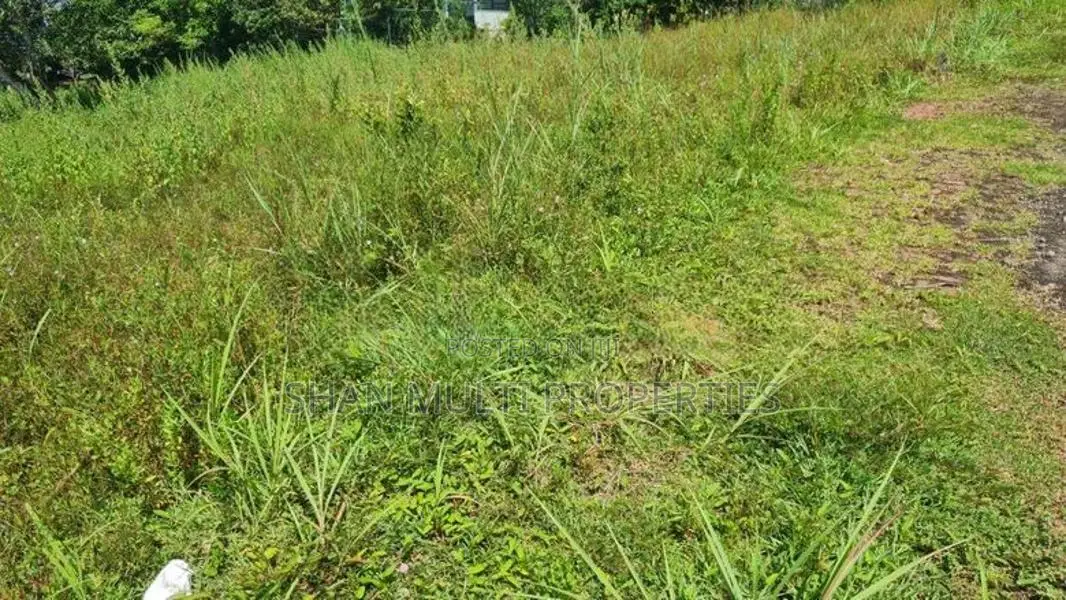 Land for Sale in Pannipitiya