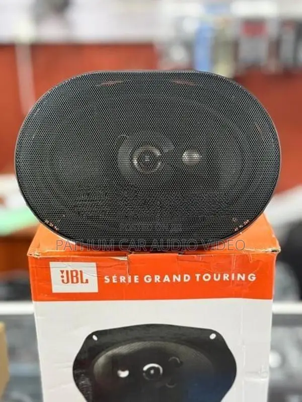 JBL Speakers 6*9
