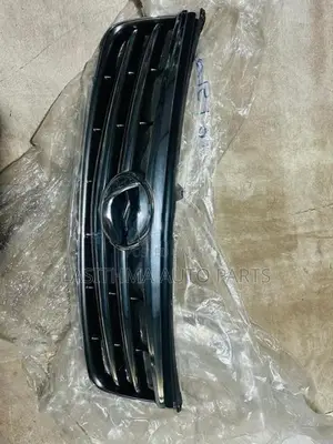 Toyota Axio 141 Shell