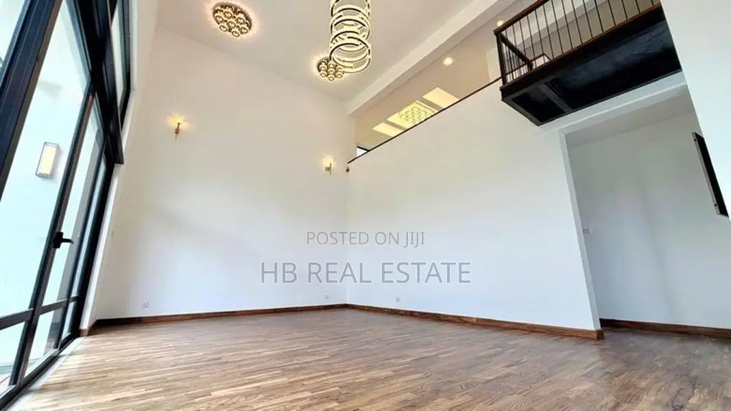 Newly Build Luxury Three Storey House for Sale Walpola