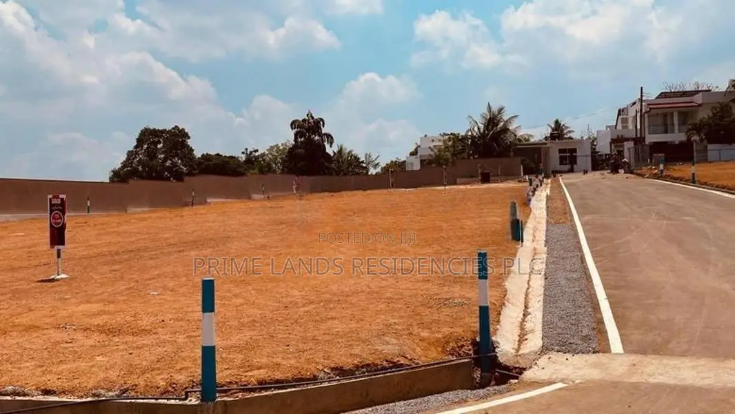 Valuable flat Lands for sale in Arangala