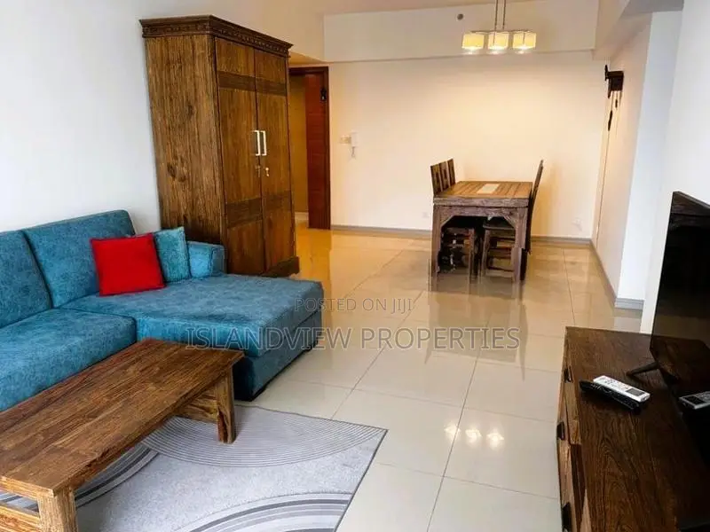 Havelock City Fully Furnished 1 Bedroom Apartment for Sale