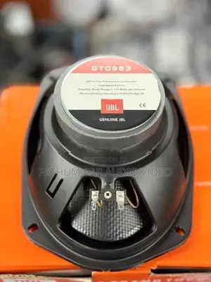JBL Speakers 6*9