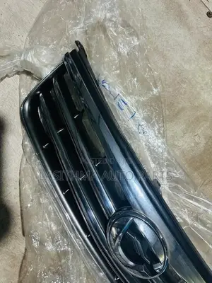 Toyota Axio 141 Shell