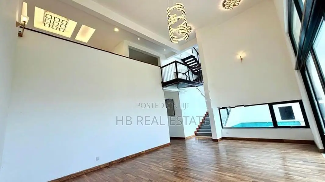 Newly Build Luxury Three Storey House for Sale Walpola